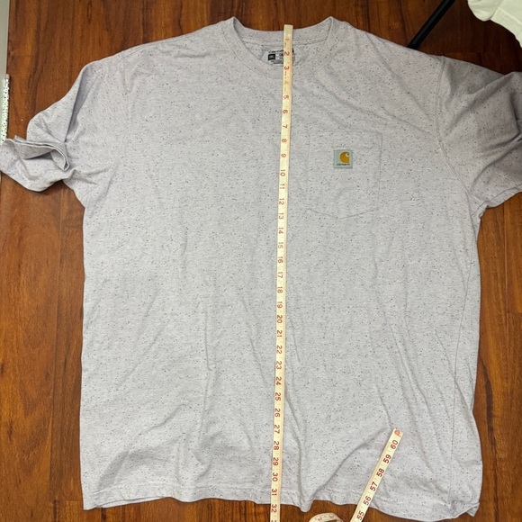 Carhartt Loose Fit Shirt Vintage Size 2XL - Picture 6 of 6